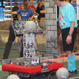 2016: Ready to Compete