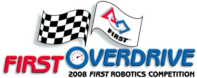 2008 First Overdrive