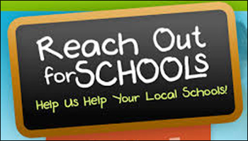 Reach Out For Schools