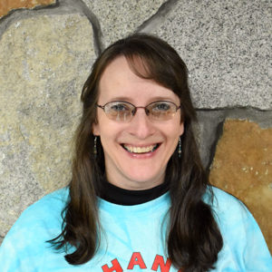 Mrs. Streeter has been a MAYHEM parent since 2002 and has helped the FRC team for the past twelve years.  This year she is mentoring the media and awards subteams, performing administrative tasks, and editing team documents.  She enjoys playing with grandchildren and ringing handbells in her spare time.